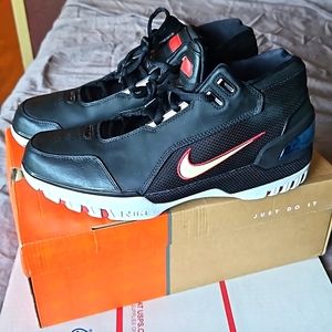 Nike Air Zoom Generation